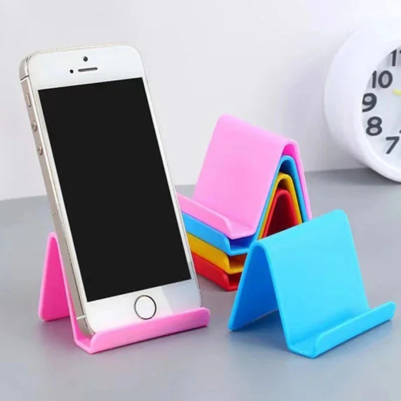 Tablet Stand Accessories - 1/2/3Pcs Mini Portable Kitchen Phone Holder