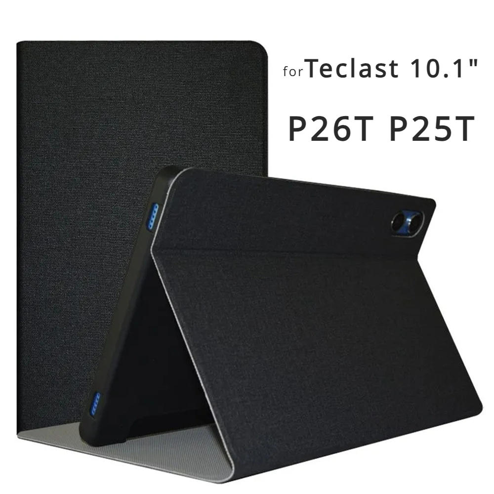 Teclast Tablet Accessories - Business Cover for Teclast P26T 10.1