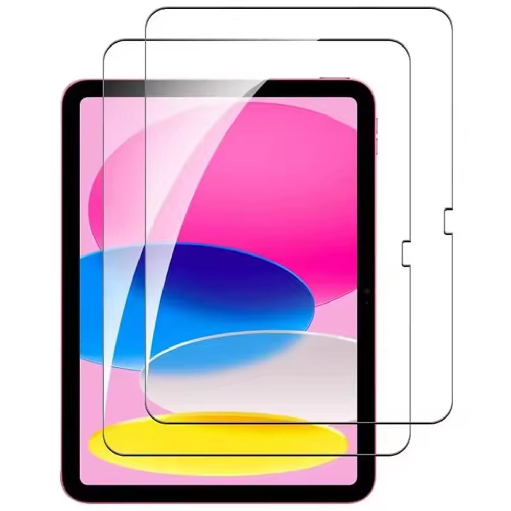 Teclast Tablet Accessories - 2 Pcs 9H Tempered Glass Screen
