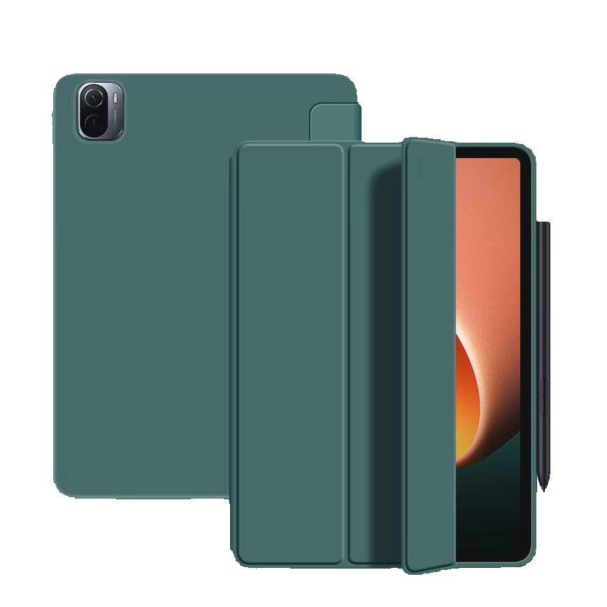 Poco Tablet Accessories - Soft Silicone Tablet Case for Xiaomi
