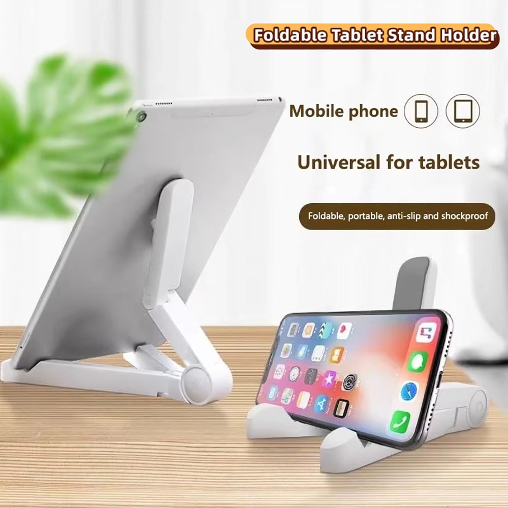 Tablet Stand Accessories - Desktops Stand For Tablet 4.7 to