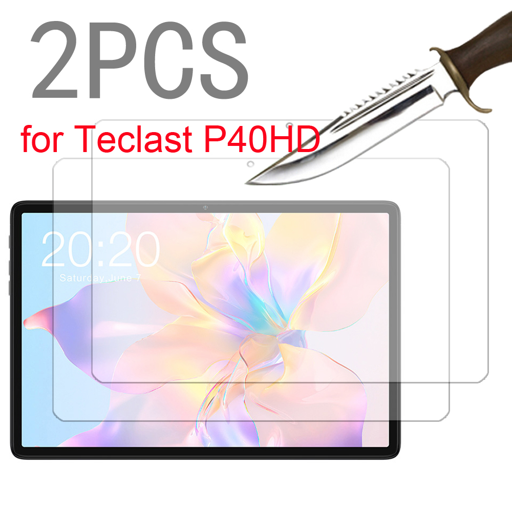 Teclast Tablet Accessories - 2PCS for Teclast P40HD 2022 2023