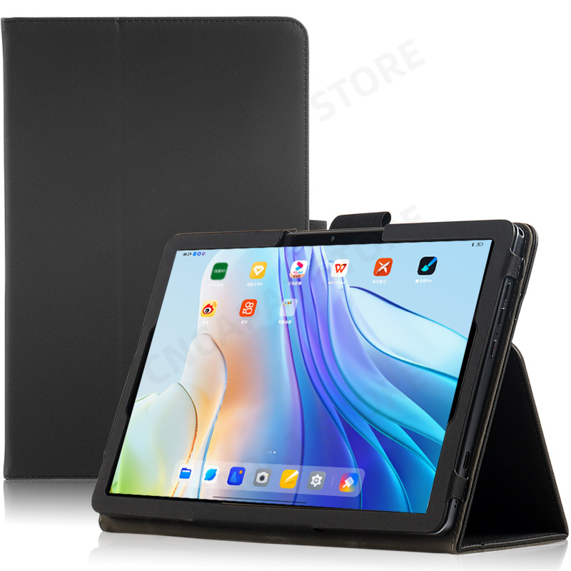 Teclast Tablet Accessories - Folio PU Leather Stand Cover For