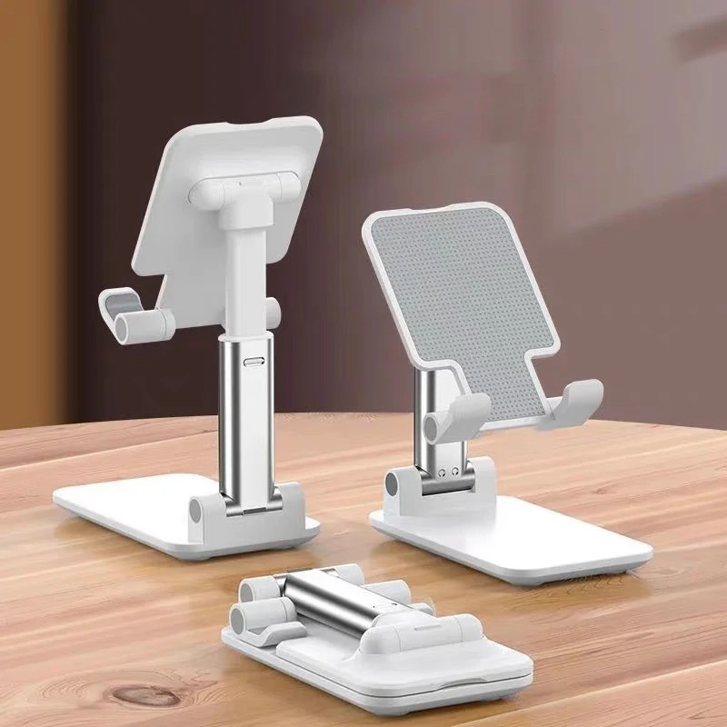 Desktop Phone Holder Stand Tab - Tablet Stand Accessories recension och pris