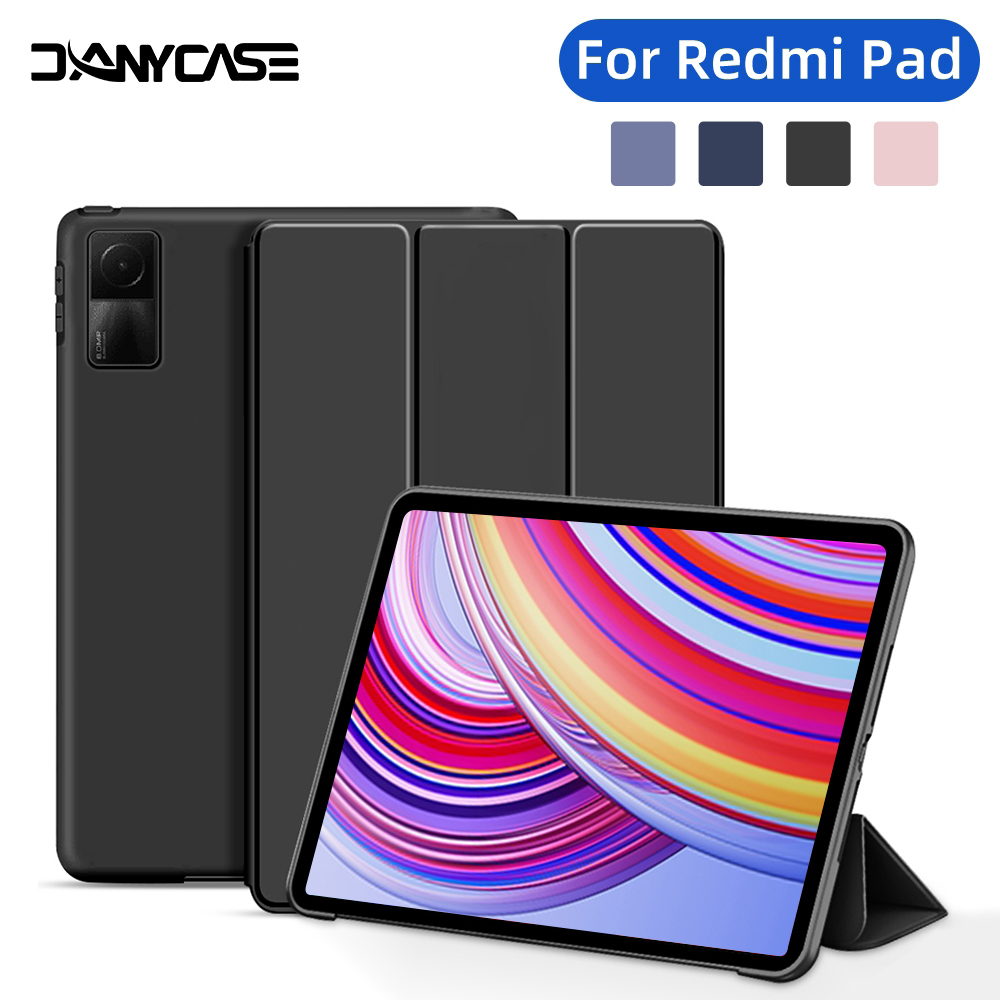 For Xiaomi Redmi Pad Pro/POCO  - Poco Tablet Accessories recension och pris