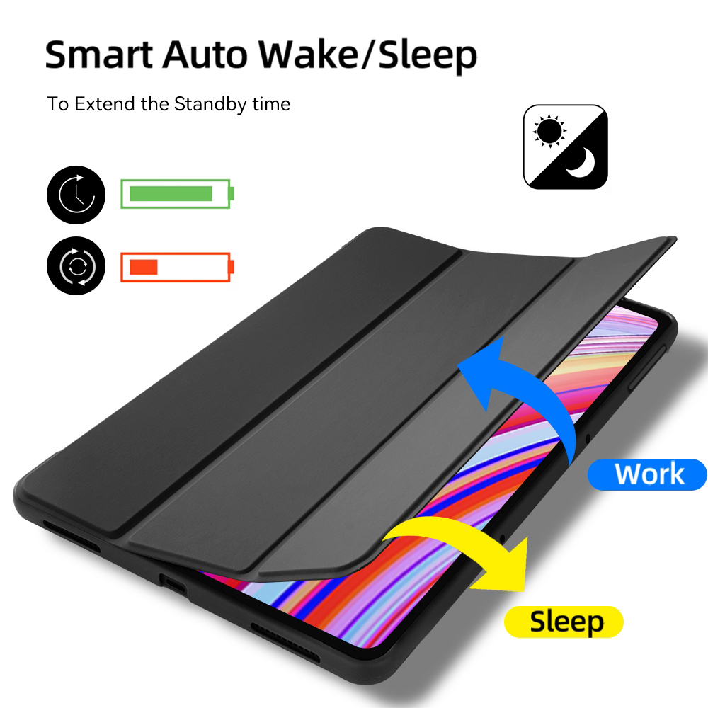 For Xiaomi Redmi Pad Pro/POCO  - Poco Tablet Accessories recension och pris