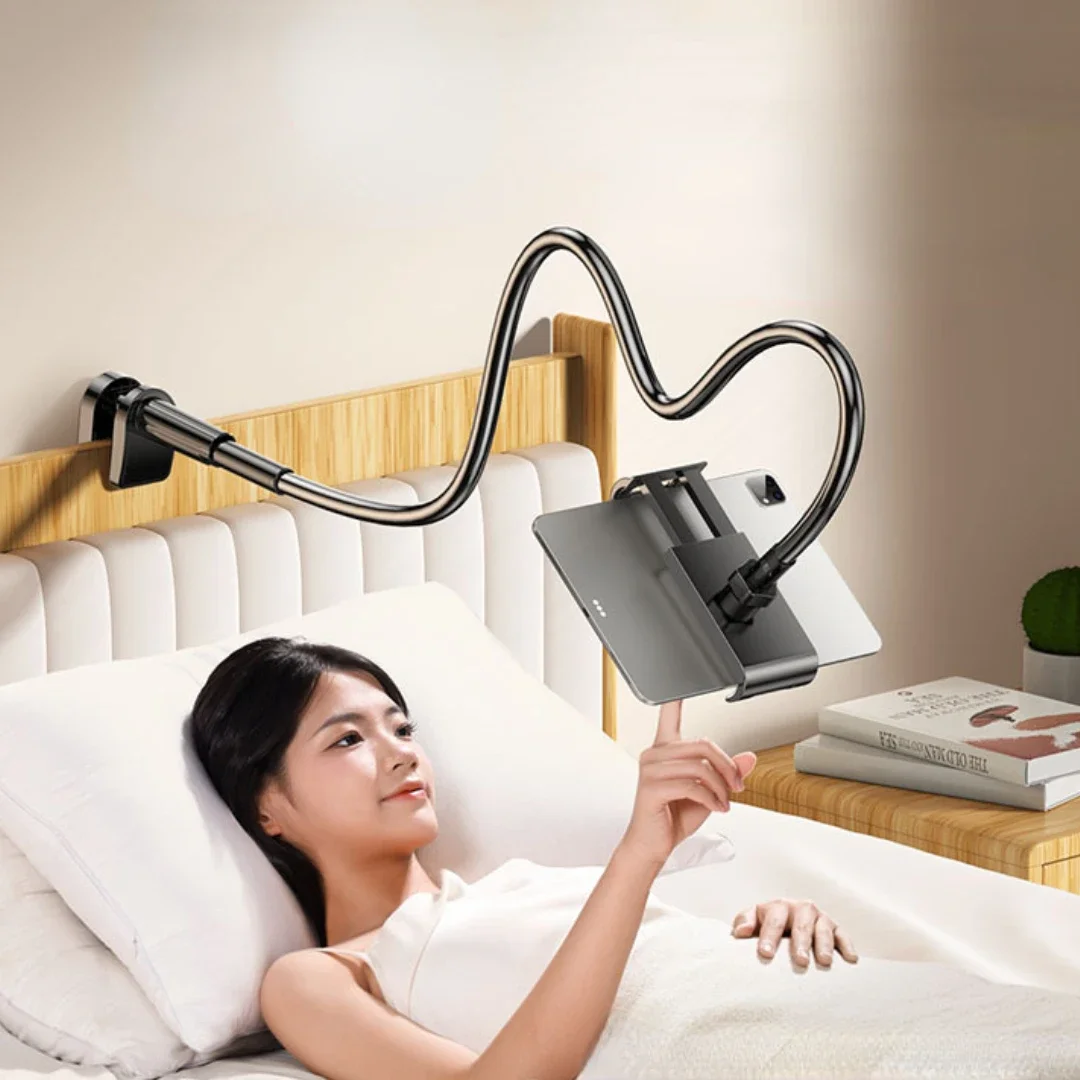 Bed Phone Holder 360° Rotatabl - Teclast Tablet Accessories recension och pris