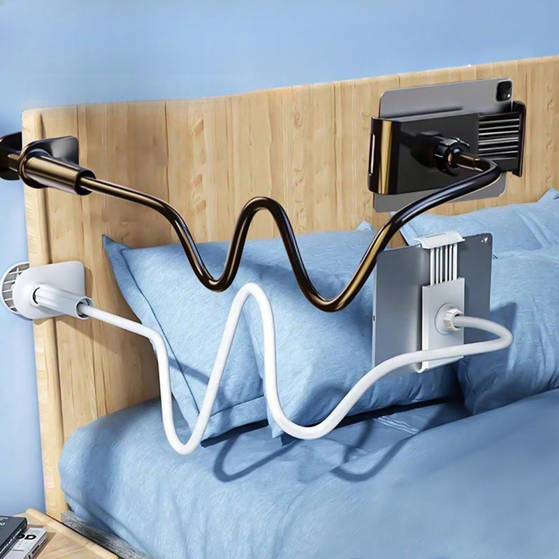 Bed Phone Holder 360° Rotatabl - Teclast Tablet Accessories recension och pris