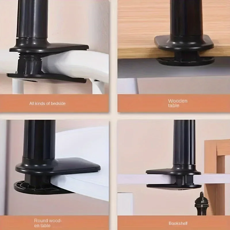 Bed Phone Holder 360° Rotatabl - Teclast Tablet Accessories recension och pris