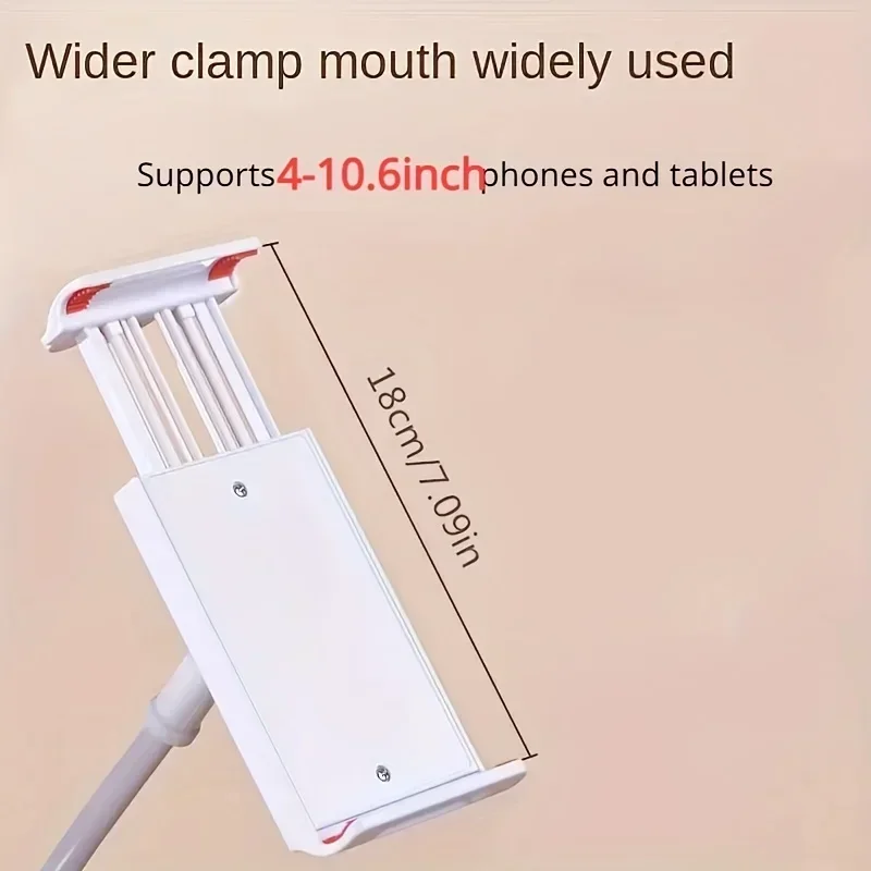 Bed Phone Holder 360° Rotatabl - Teclast Tablet Accessories recension och pris