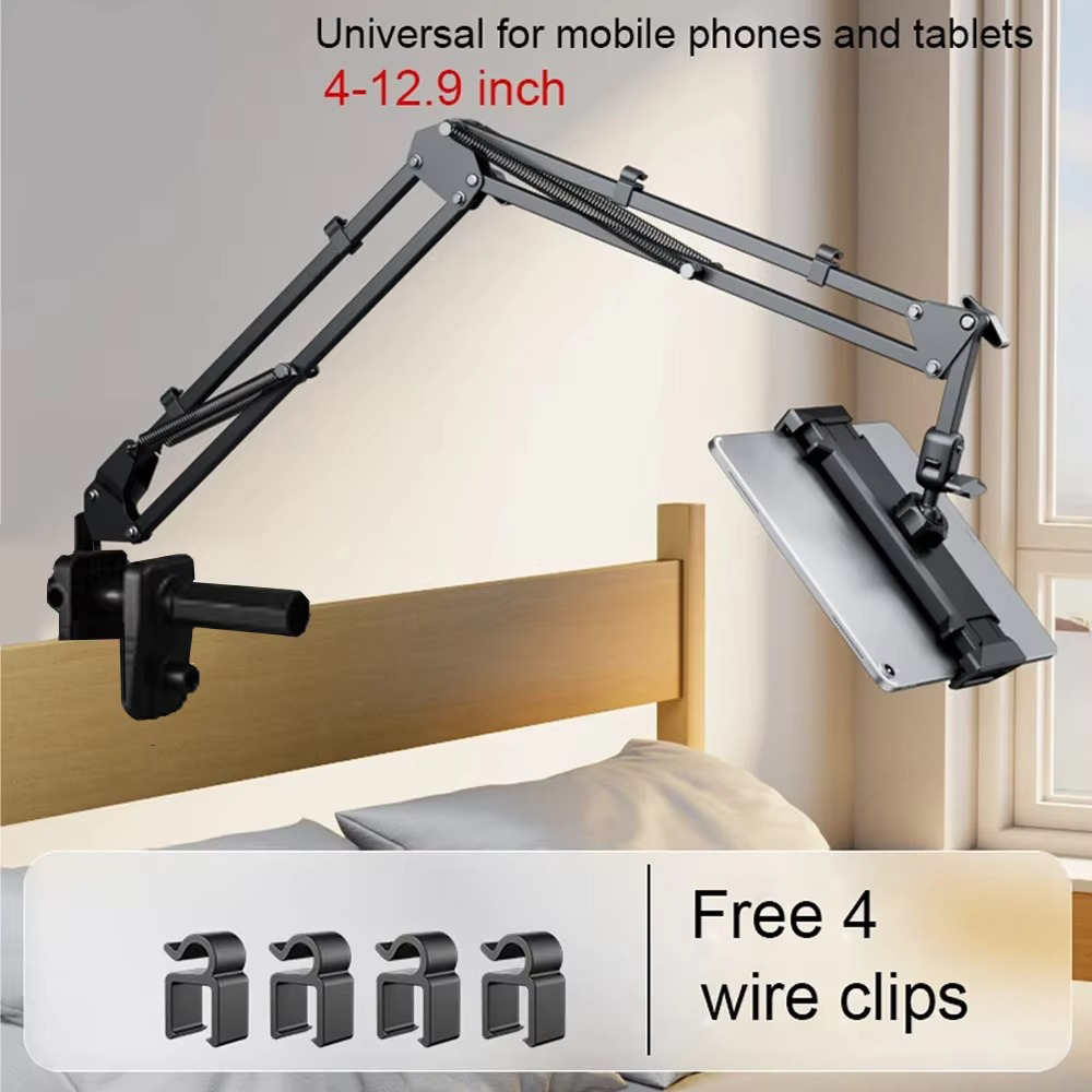 Tablet Holder for Bed with 90c - Teclast Tablet Accessories recension och pris