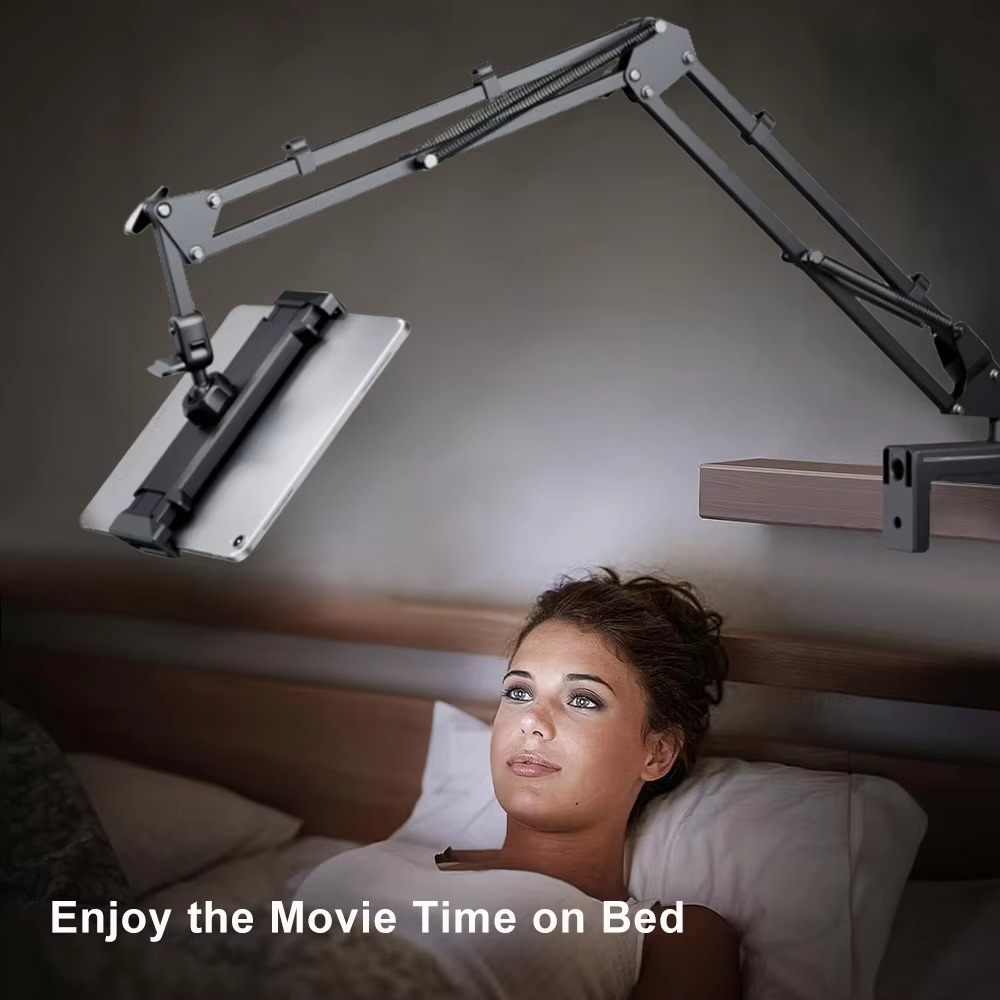 Tablet Holder for Bed with 90c - Teclast Tablet Accessories recension och pris