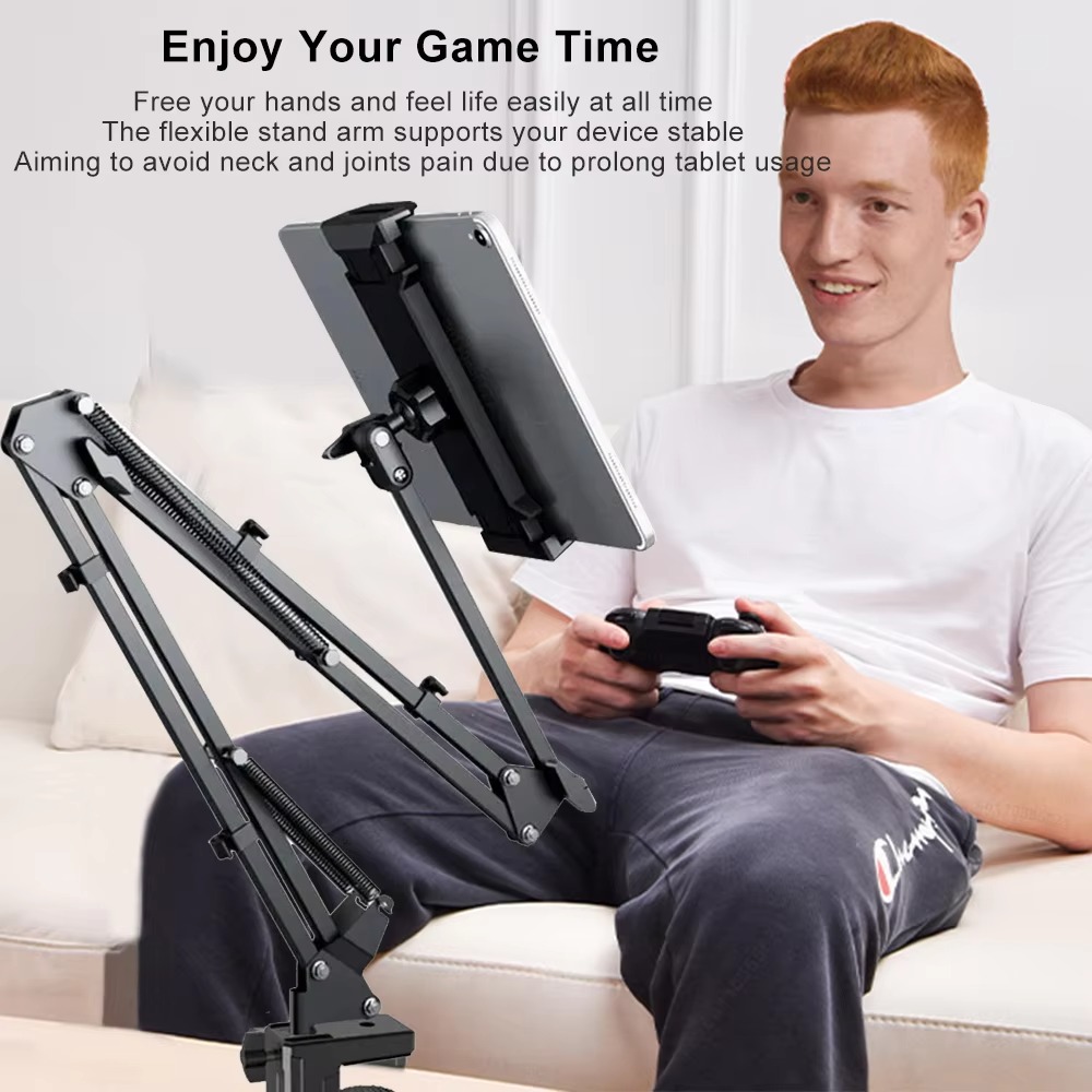 Tablet Holder for Bed with 90c - Teclast Tablet Accessories recension och pris