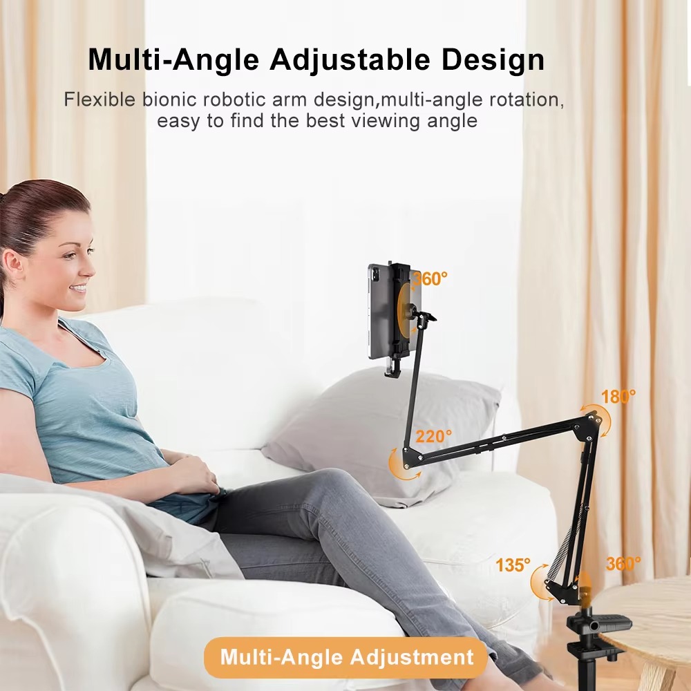 Tablet Holder for Bed with 90c - Teclast Tablet Accessories recension och pris