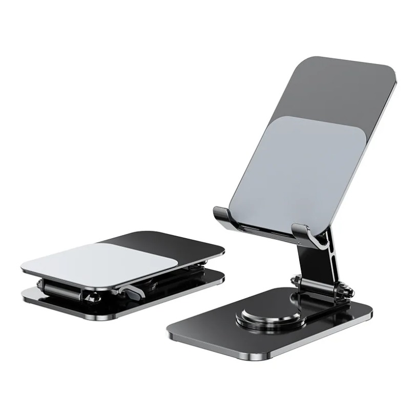 Universal Metal 360° Rotatable - Tablet Stand Accessories recension och pris