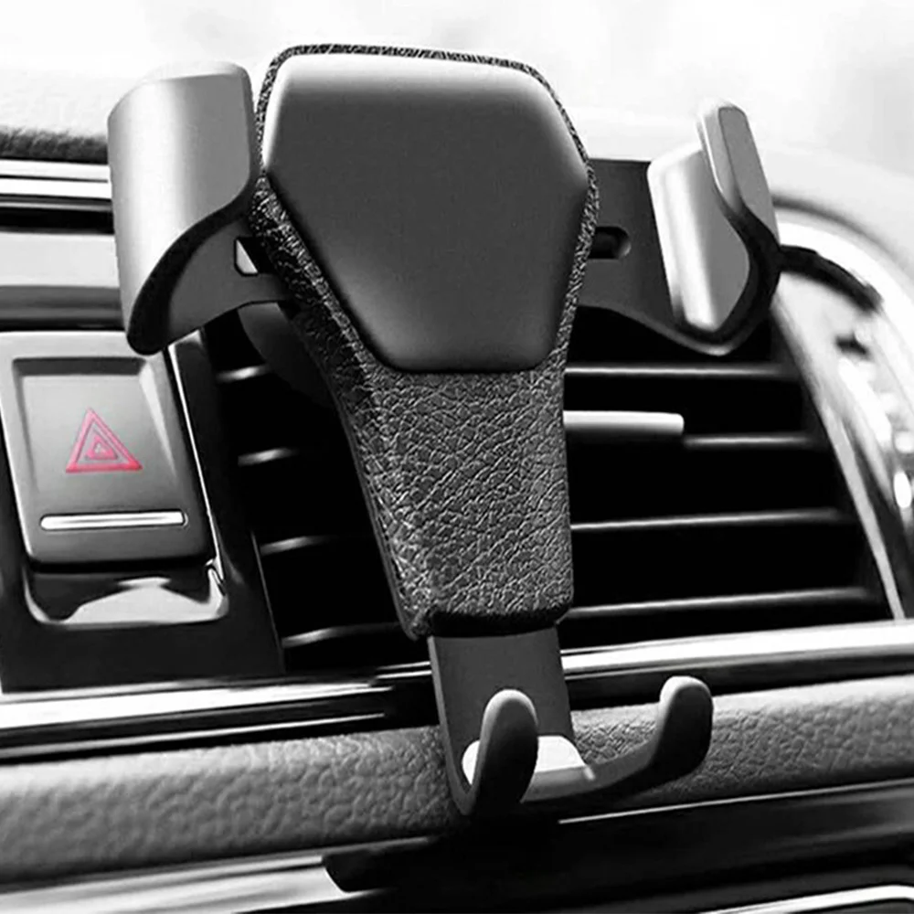 Universal Gravity Auto Phone H - Car Accessories Tablet Holder recension och pris