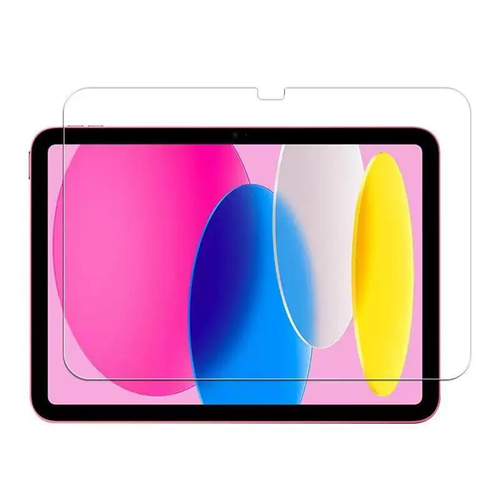2 Pcs 9H Tempered Glass Screen - Teclast Tablet Accessories recension och pris