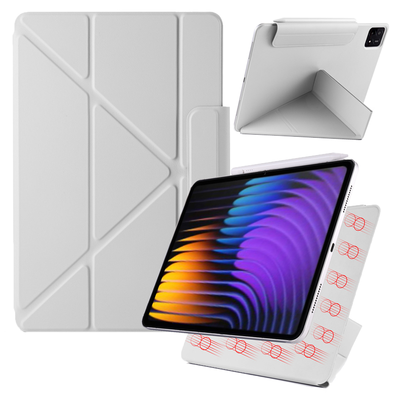Funda for POCO Pad X1 11.2 inc - Poco Tablet Accessories recension och pris