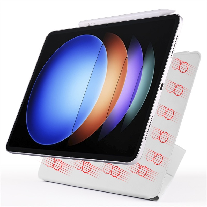 Funda for POCO Pad X1 11.2 inc - Poco Tablet Accessories recension och pris