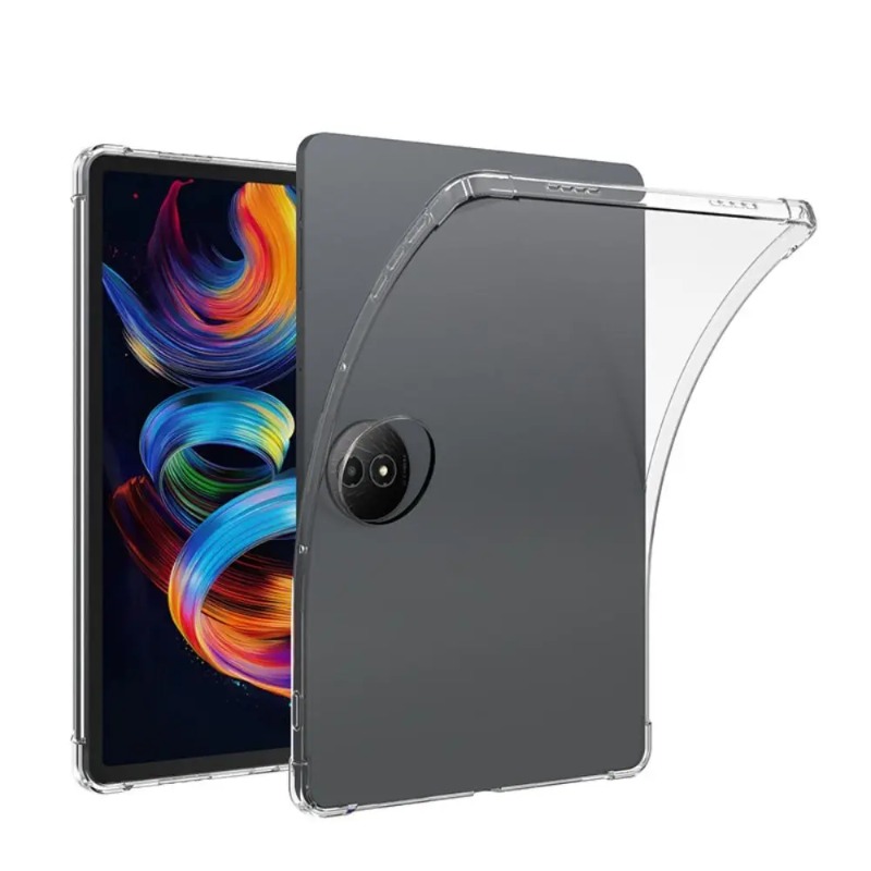Back Cover Funda For TCL Nxtpa - Tcl Tablet Accessories recension och pris