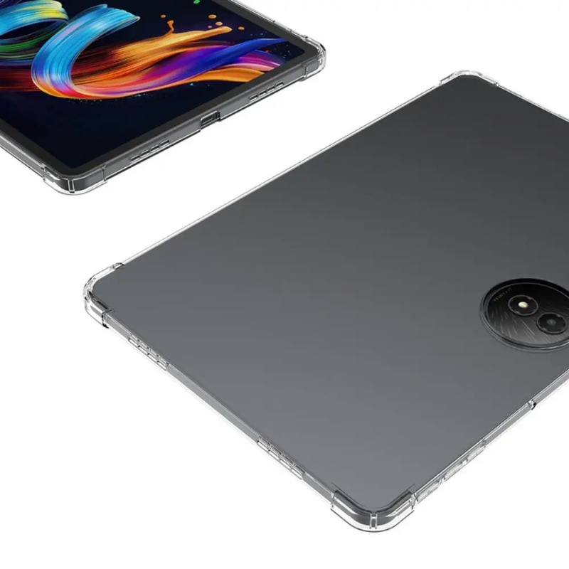 Back Cover Funda For TCL Nxtpa - Tcl Tablet Accessories recension och pris