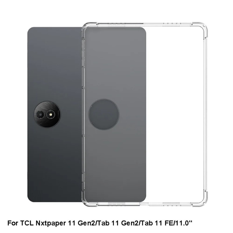 Back Cover Funda For TCL Nxtpa - Tcl Tablet Accessories recension och pris