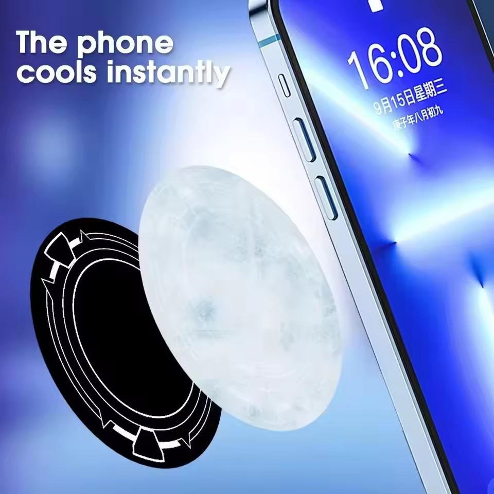 60mm Metal Plate Ring for Mags - Car Accessories Tablet Holder recension och pris