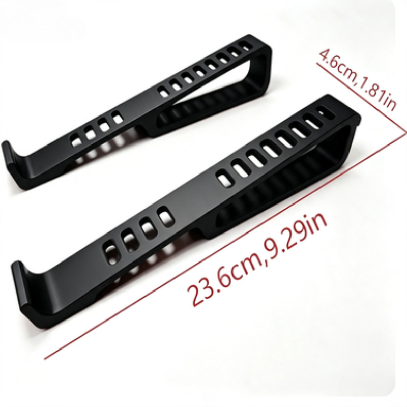 Ergonomic 3D Printed Laptop St - Cooling Stand Tablet recension och pris