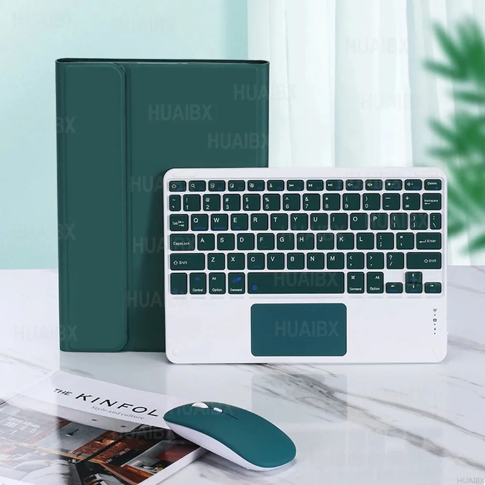 Keyboard Case For Samsung Gala - Samsung Tablet Keyboard Accessories recension och pris