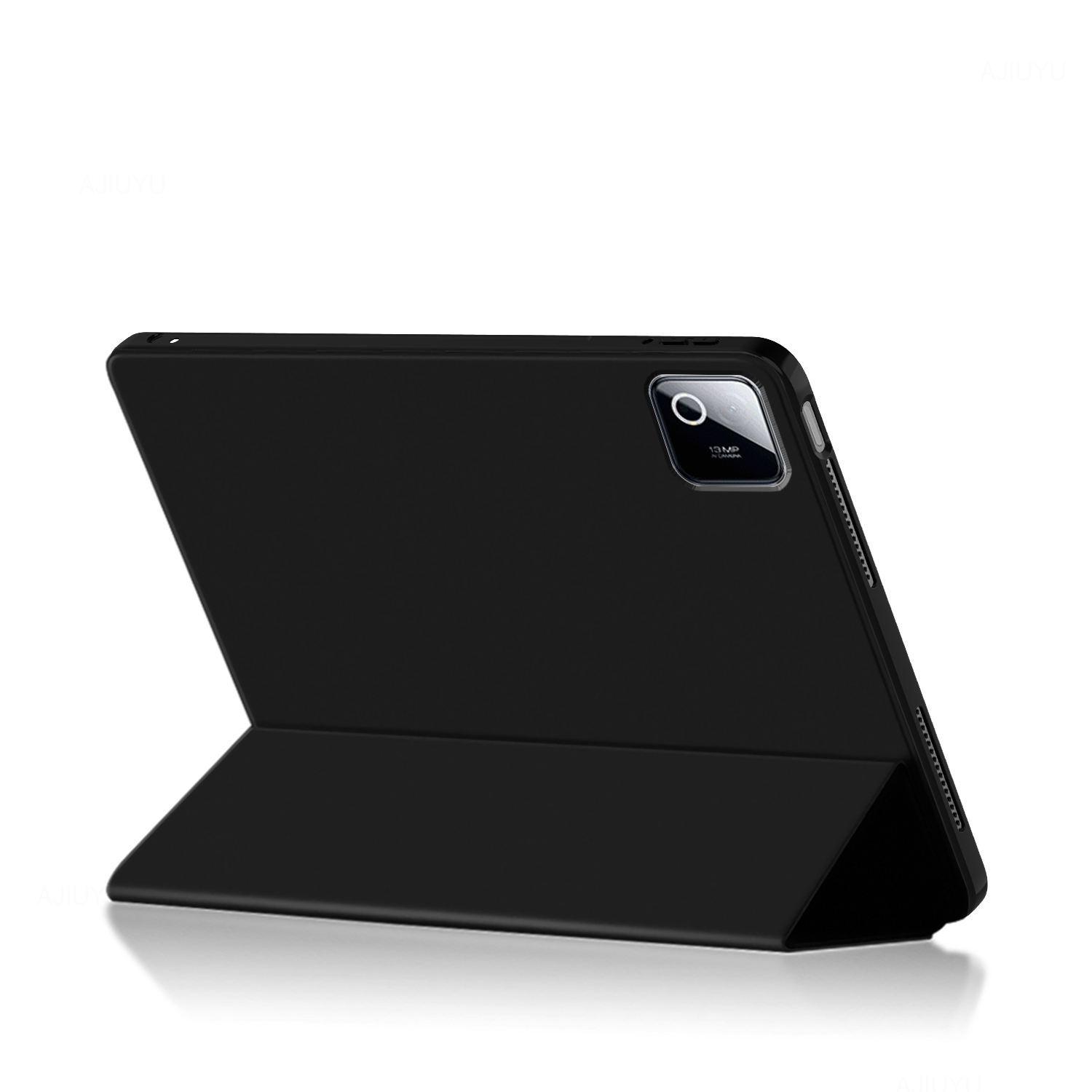 Flip Cover PU Leather Case For - Poco Tablet Accessories recension och pris