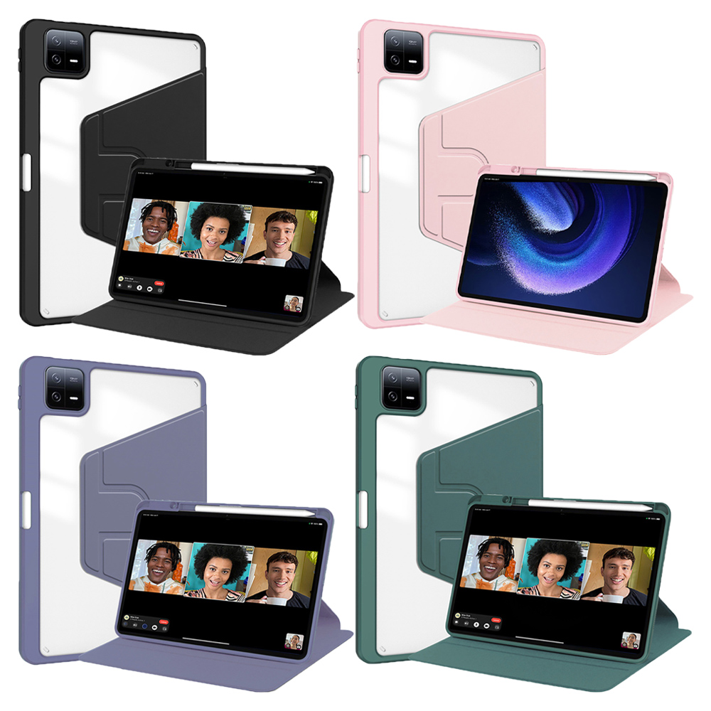 Funda For Xiaomi Pad 8 Mi Pad  - Poco Tablet Accessories recension och pris