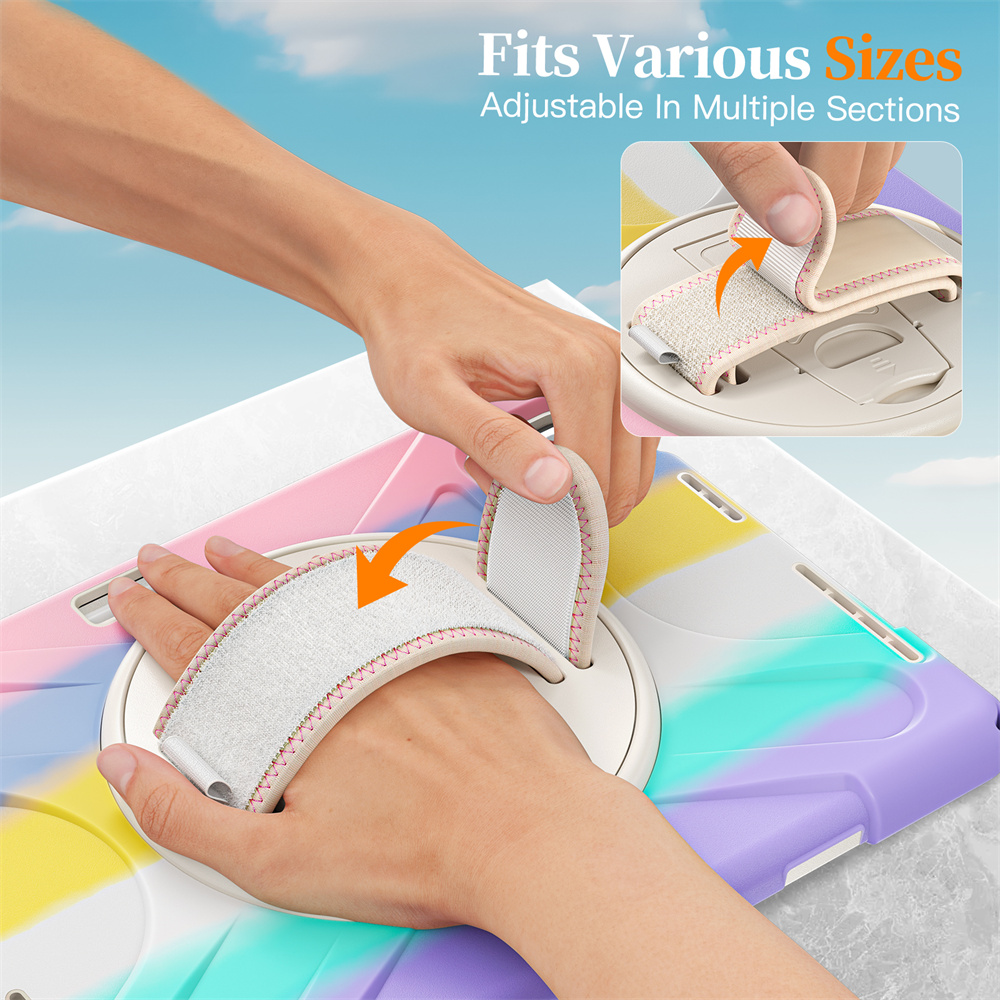Tablet Case For Xiaomi Redmi P - Poco Tablet Accessories recension och pris