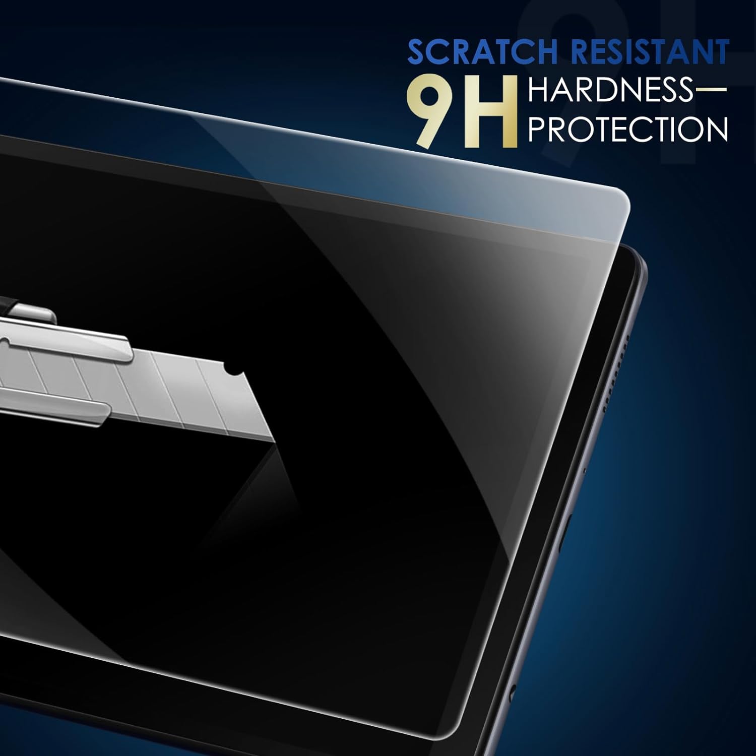 For Teclast T60 Plus Tempered  - Teclast Tablet Accessories recension och pris