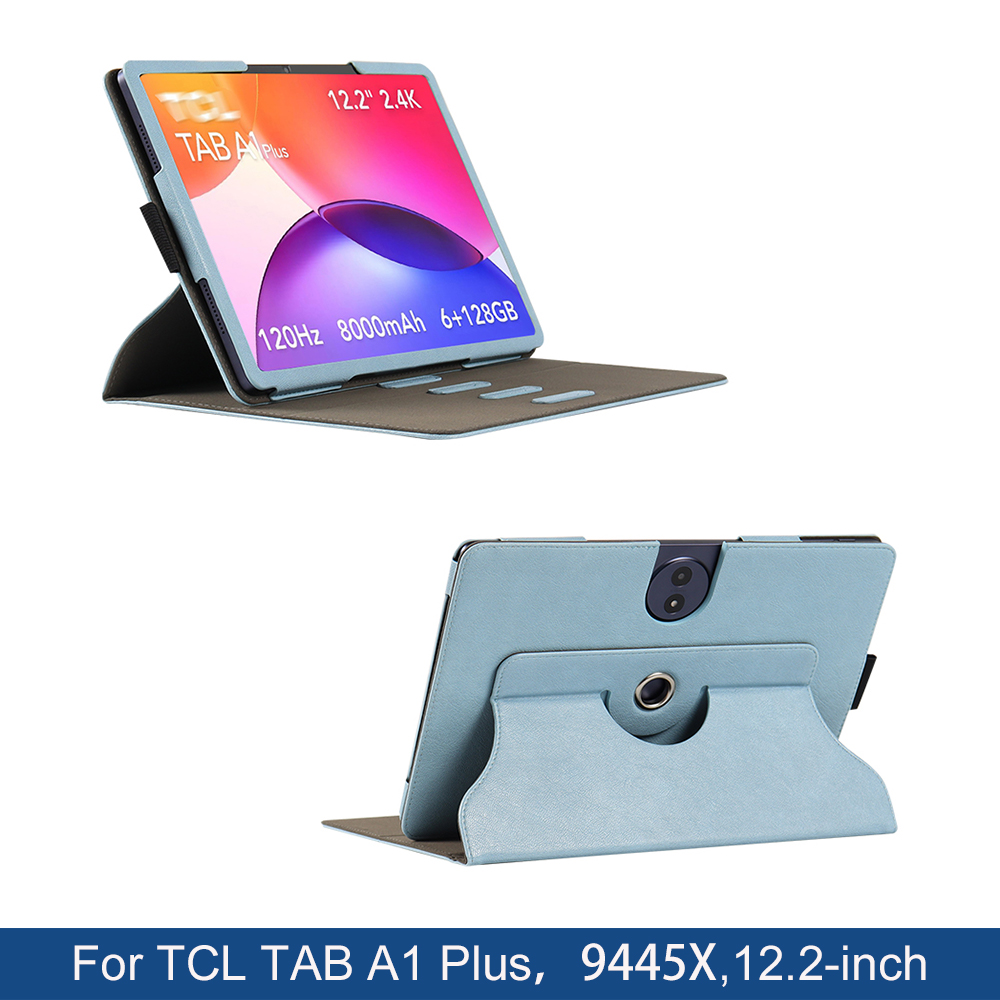 Handheld Funda Cover For TCL T - Tcl Tablet Accessories recension och pris