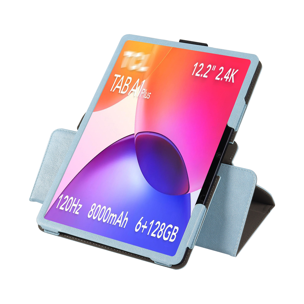 Handheld Funda Cover For TCL T - Tcl Tablet Accessories recension och pris