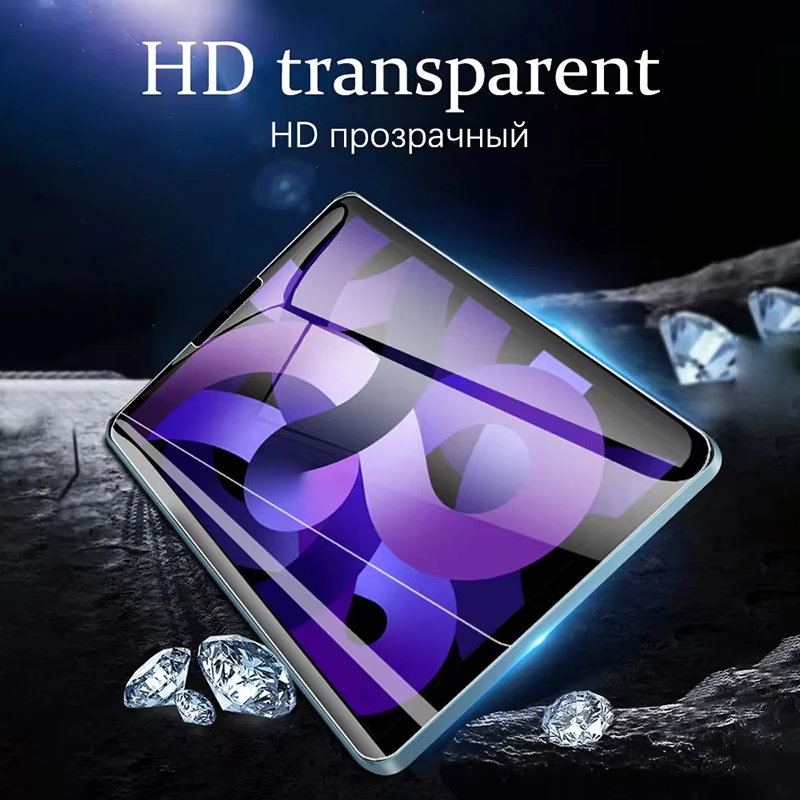 3Pcs Hydrogel Film for Samsung - Samsung Tablet S10 Accessories recension och pris