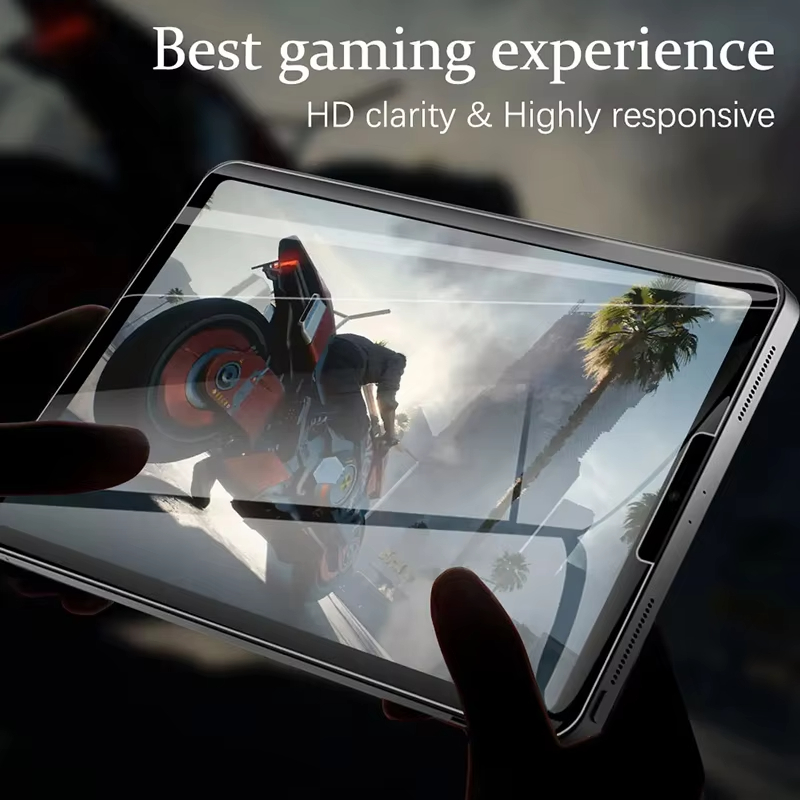 3Pcs Hydrogel Film for Samsung - Samsung Tablet S10 Accessories recension och pris