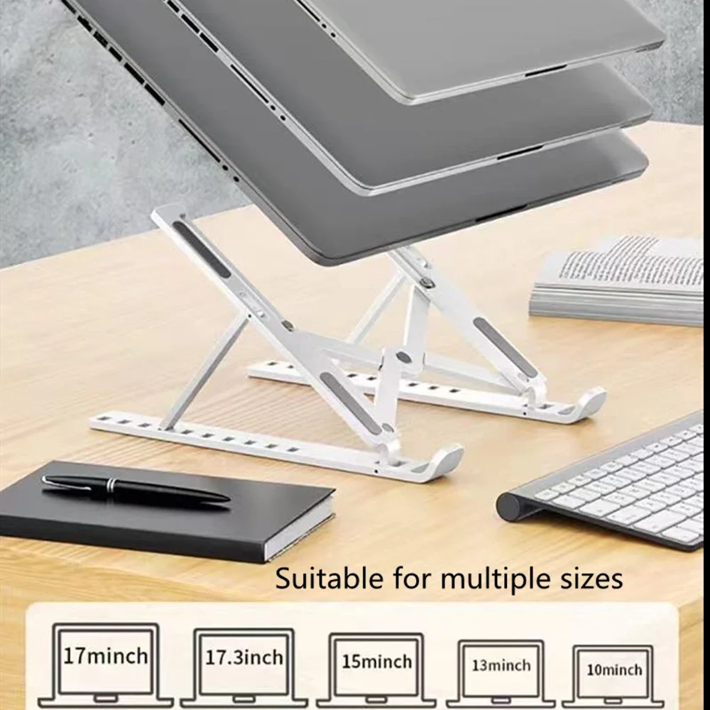 Foldable Laptop Stand Cooling  - Cooling Stand Tablet recension och pris
