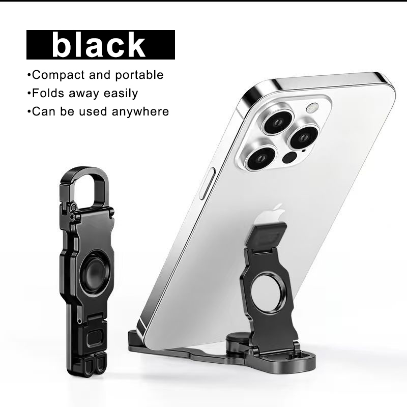 Portable Fidget Spinner Phone  - Tablet Stand Accessories recension och pris