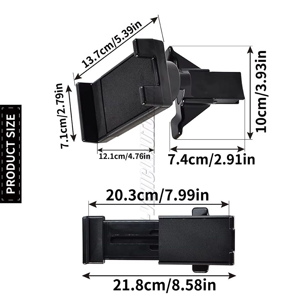 3V0061129 For Skoda Octavia En - Car Accessories Tablet Holder recension och pris