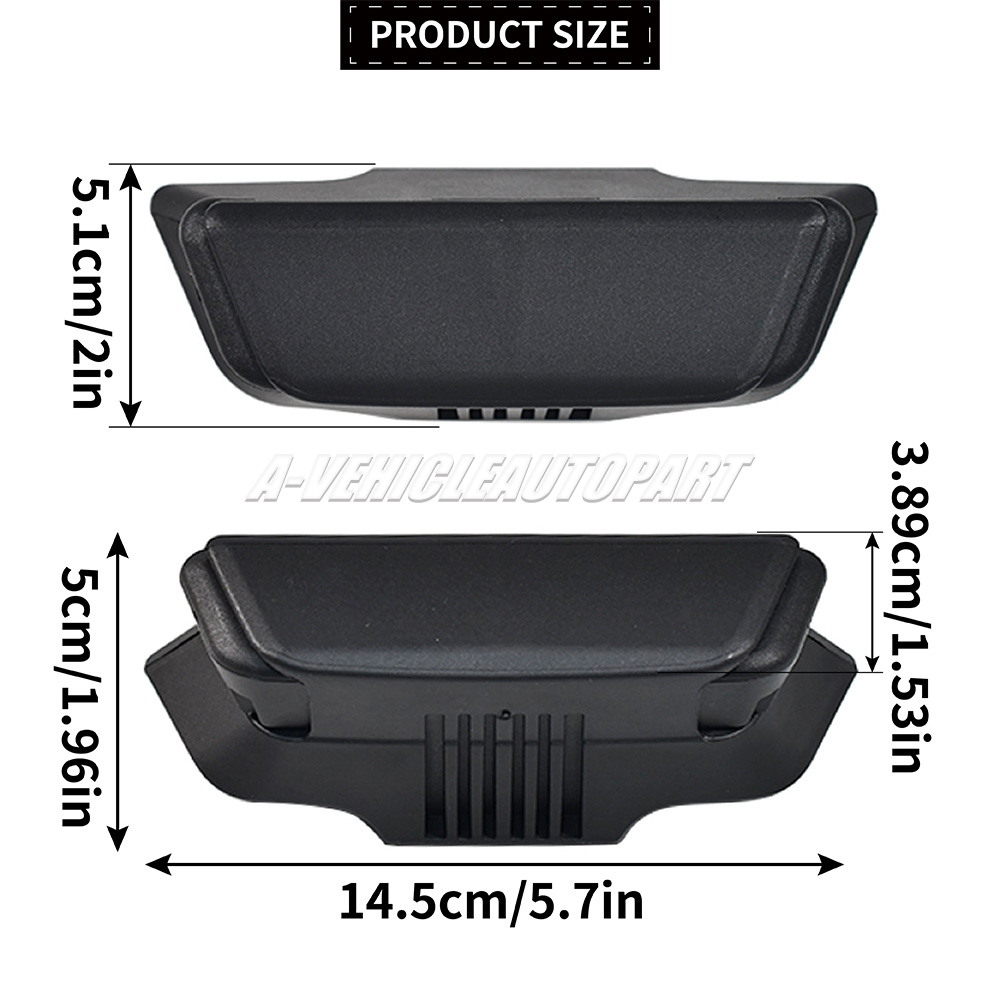 3V0061129 For Skoda Octavia En - Car Accessories Tablet Holder recension och pris