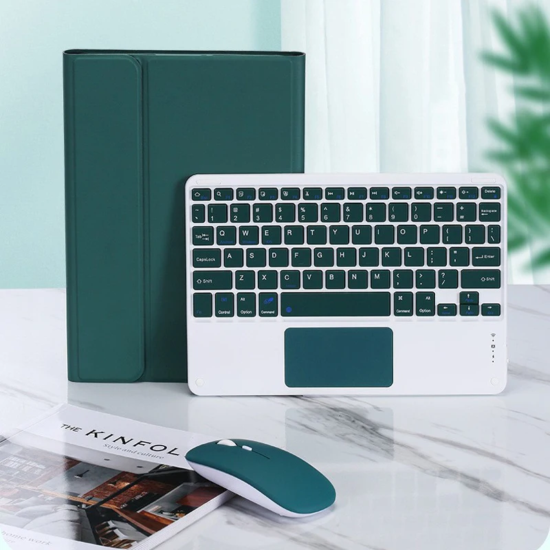 NEW for Samsung Tab S8 S9 S10  - Samsung Tablet Keyboard Accessories recension och pris