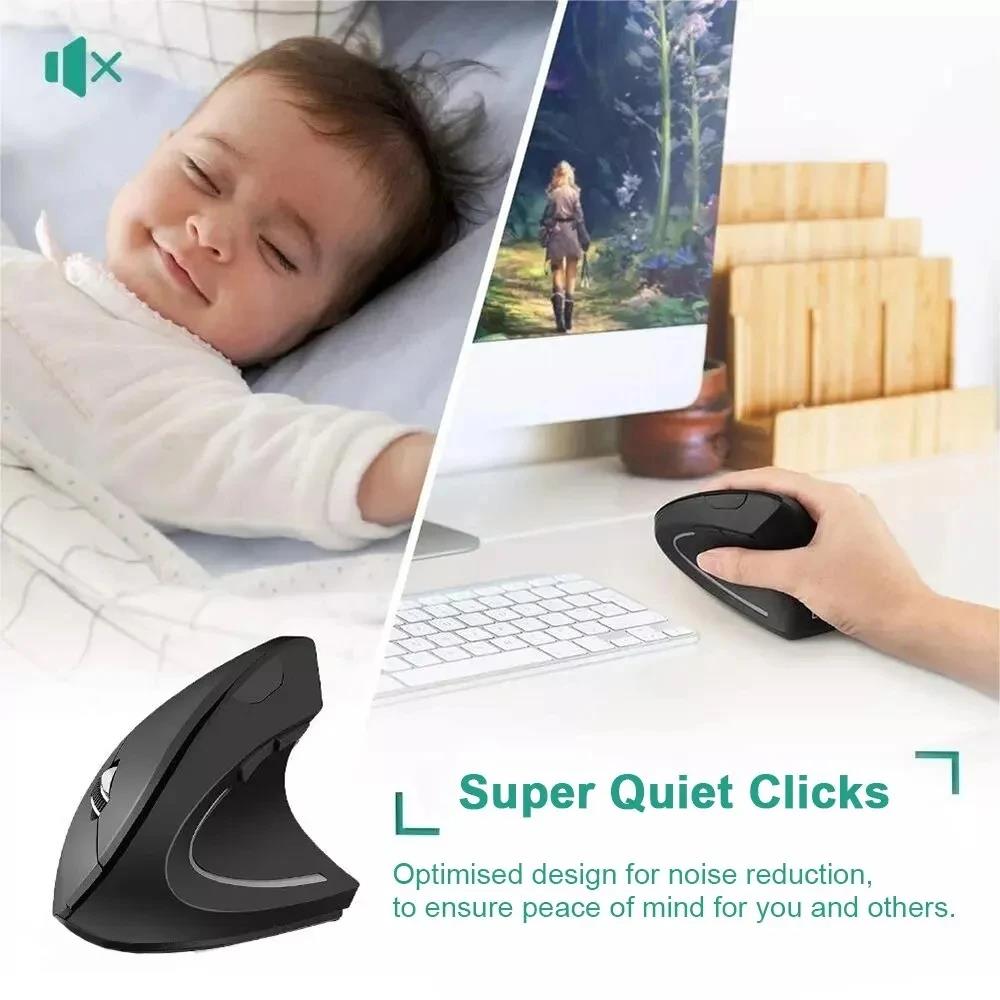 Gaming Office Dual Mode Mice W - Officeworks Tablet Accessories recension och pris