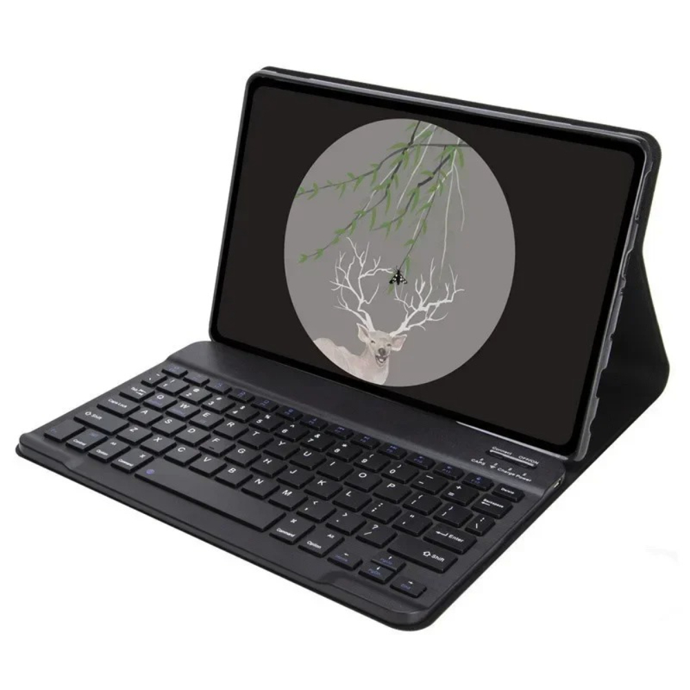 Case For Samsung Galaxy Tab S6 - Samsung Tablet Keyboard Accessories recension och pris