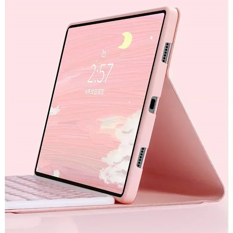 Case For Samsung Galaxy Tab S6 - Samsung Tablet Keyboard Accessories recension och pris