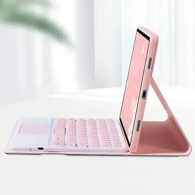 Case For Samsung Galaxy Tab S6 - Samsung Tablet Keyboard Accessories recension och pris