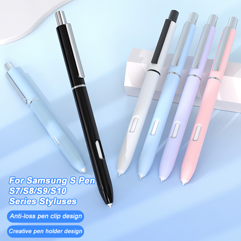 New Pencil Case S Pen For Sams - Samsung Tablet S10 Accessories recension och pris