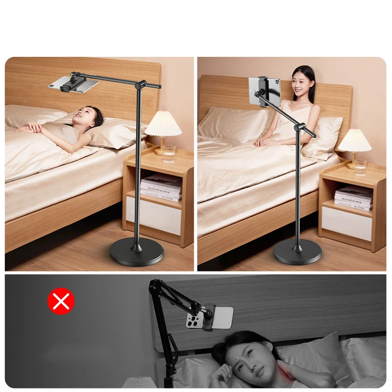 MoZhao Tablet Stand for iPad P - Teclast Tablet Accessories recension och pris