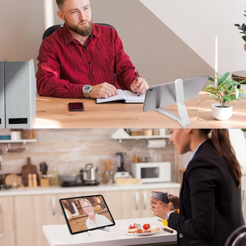 Desktops Stand For Tablet 4.7  - Tablet Stand Accessories recension och pris