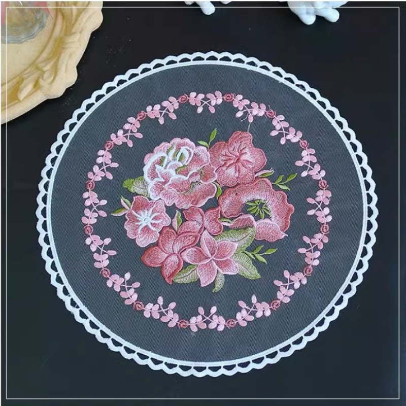 Best Chinese embroidery flower - Best Tablet With Accessories recension och pris